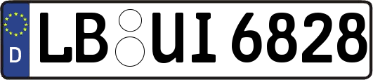 LB-UI6828
