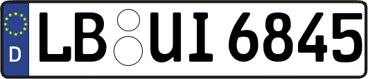 LB-UI6845