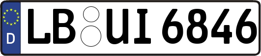 LB-UI6846
