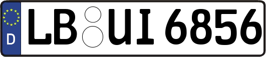 LB-UI6856
