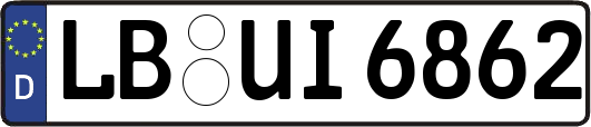 LB-UI6862