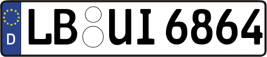 LB-UI6864