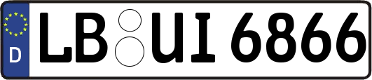 LB-UI6866