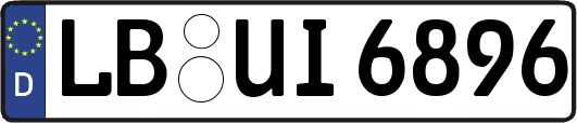 LB-UI6896
