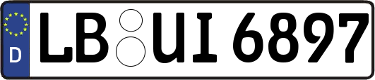 LB-UI6897