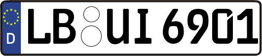 LB-UI6901