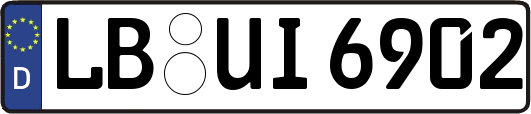 LB-UI6902