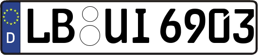 LB-UI6903