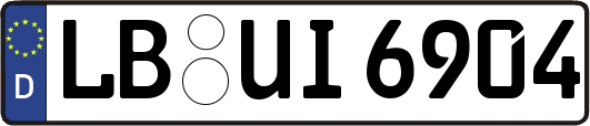 LB-UI6904