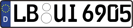 LB-UI6905