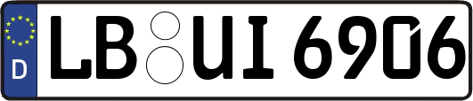 LB-UI6906