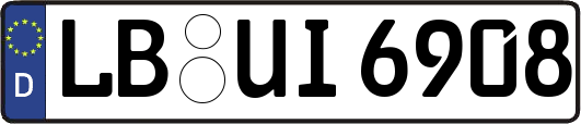 LB-UI6908