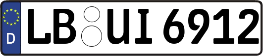 LB-UI6912