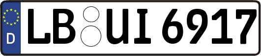 LB-UI6917