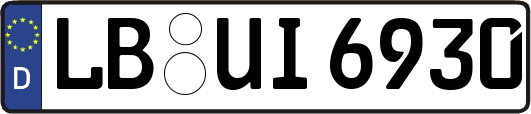 LB-UI6930