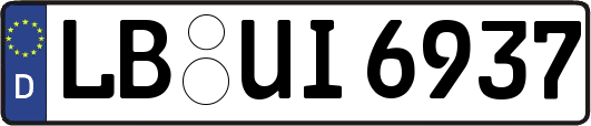 LB-UI6937