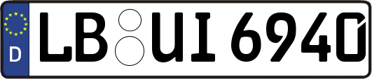 LB-UI6940