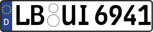 LB-UI6941