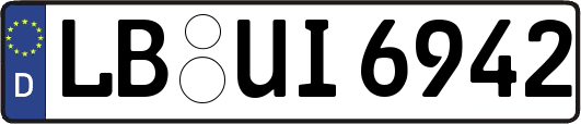 LB-UI6942