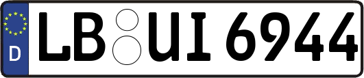 LB-UI6944