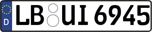 LB-UI6945