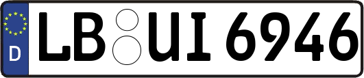 LB-UI6946