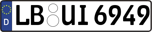 LB-UI6949