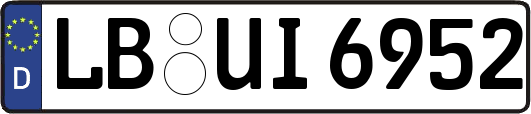 LB-UI6952