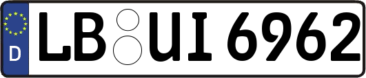 LB-UI6962