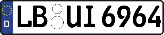 LB-UI6964