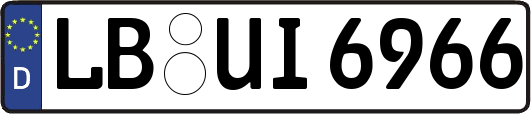 LB-UI6966