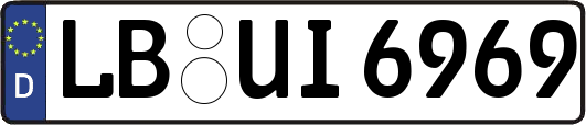 LB-UI6969