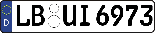 LB-UI6973