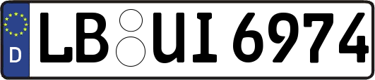 LB-UI6974