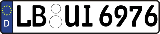 LB-UI6976