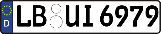LB-UI6979