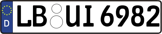 LB-UI6982