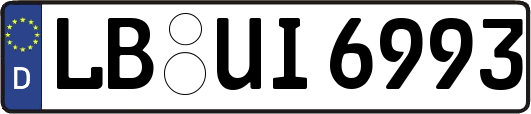 LB-UI6993