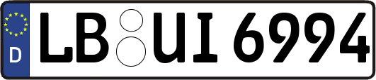 LB-UI6994