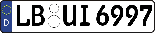 LB-UI6997