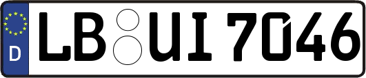LB-UI7046