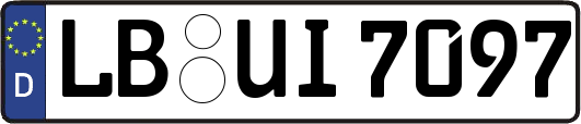 LB-UI7097