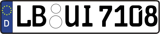 LB-UI7108