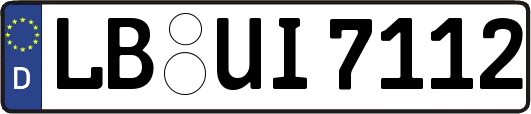 LB-UI7112