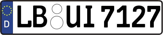 LB-UI7127