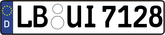 LB-UI7128