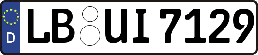 LB-UI7129