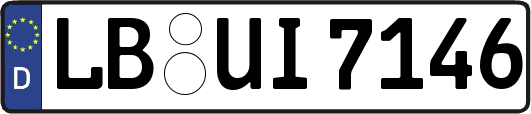 LB-UI7146