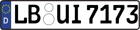 LB-UI7173