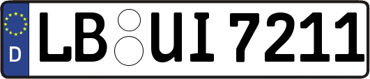 LB-UI7211